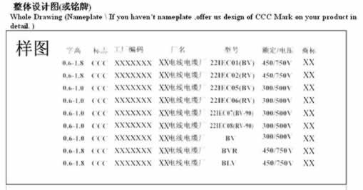 3C認(rèn)證標(biāo)志,CCC認(rèn)證標(biāo)志,印刷模壓CCC標(biāo)志,3C認(rèn)證標(biāo)志申請,加施CCC標(biāo)志,申請CCC標(biāo)志,CCC標(biāo)志圖案